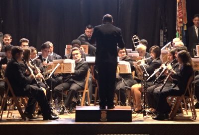 Concierto Gala XXXV Semana Musical Santa Cecilia 2017